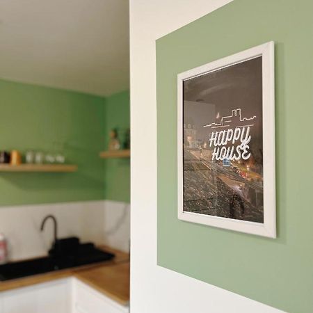 Happy House Appartement Torcenay Buitenkant foto