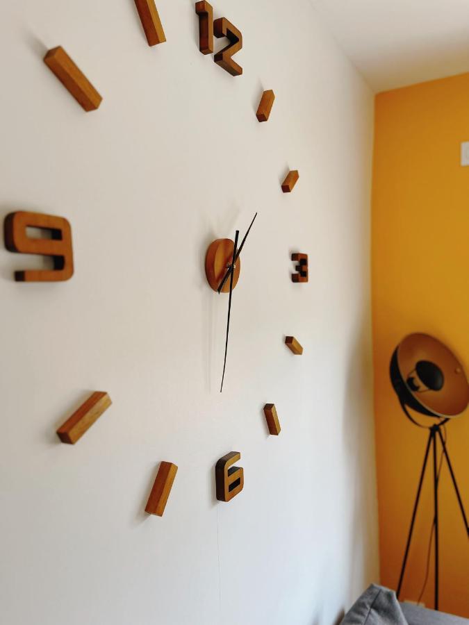Happy House Appartement Torcenay Buitenkant foto