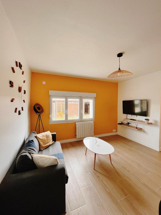 Happy House Appartement Torcenay Buitenkant foto